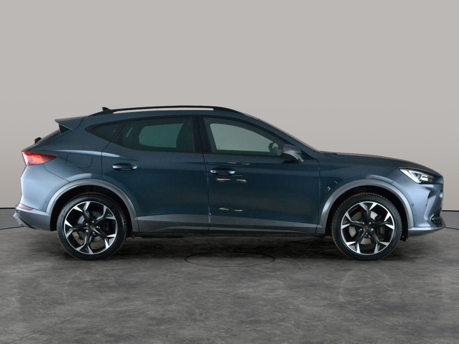 Used Cupra Formentor 2023 for sale - 78166793: Photo 10
