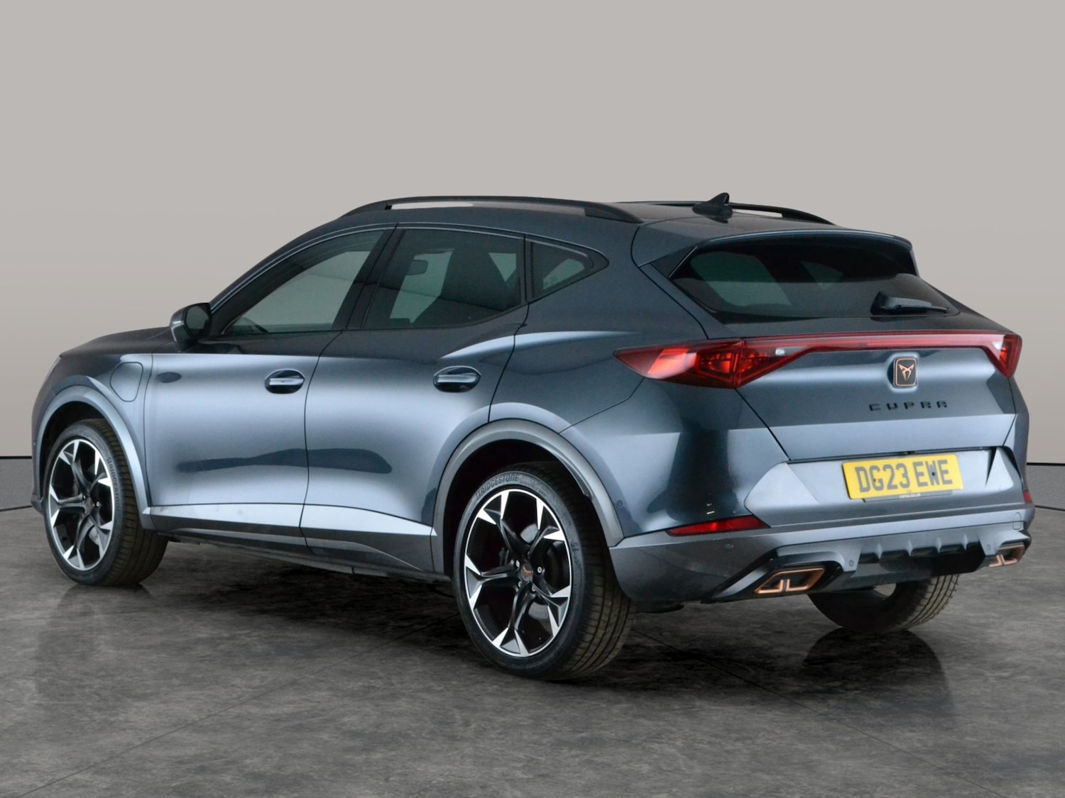 Used Cupra Formentor 2023 for sale - 78166793: Photo 13