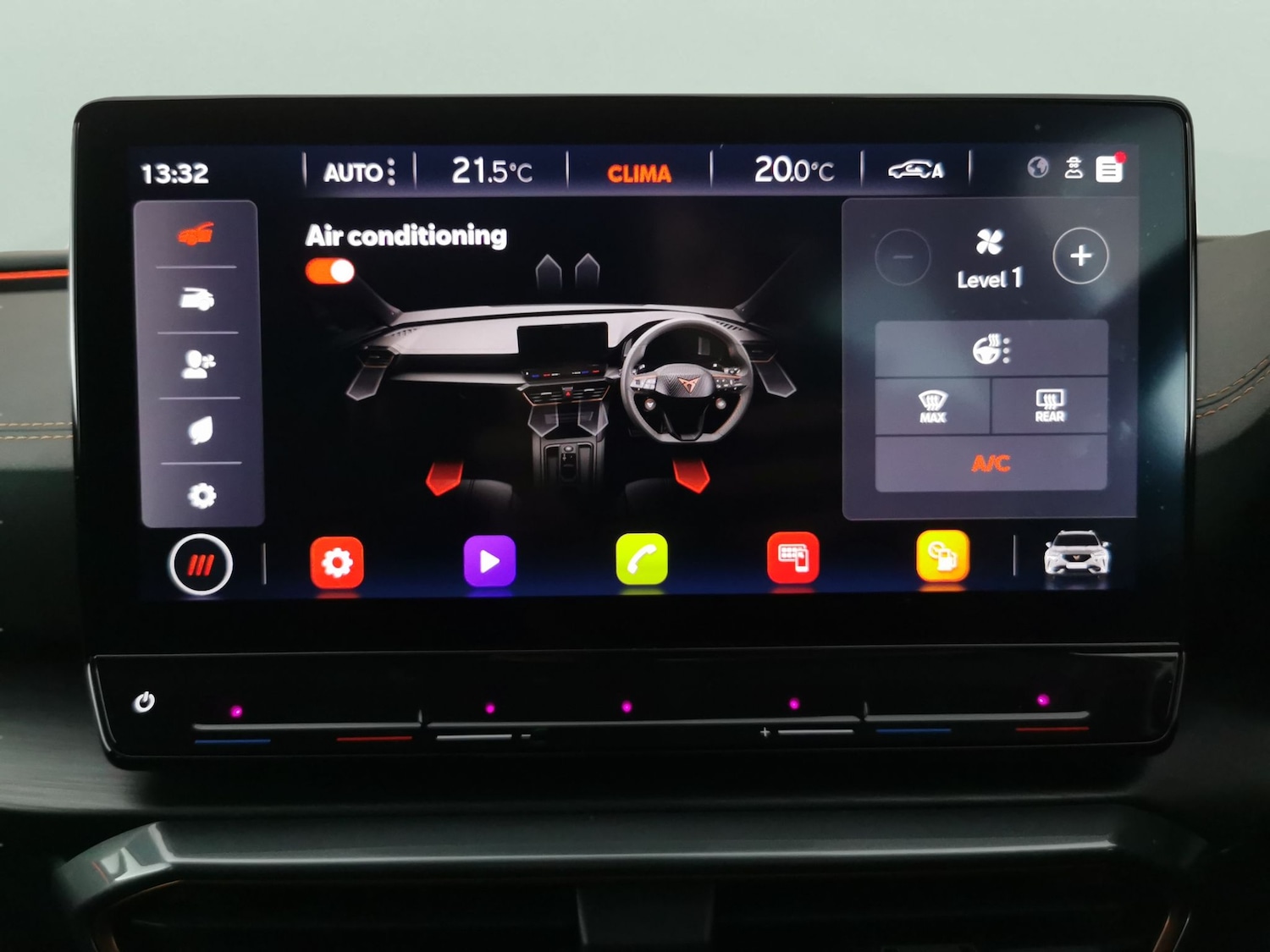 Used Cupra Formentor 2023 for sale - 78166793: Photo 18