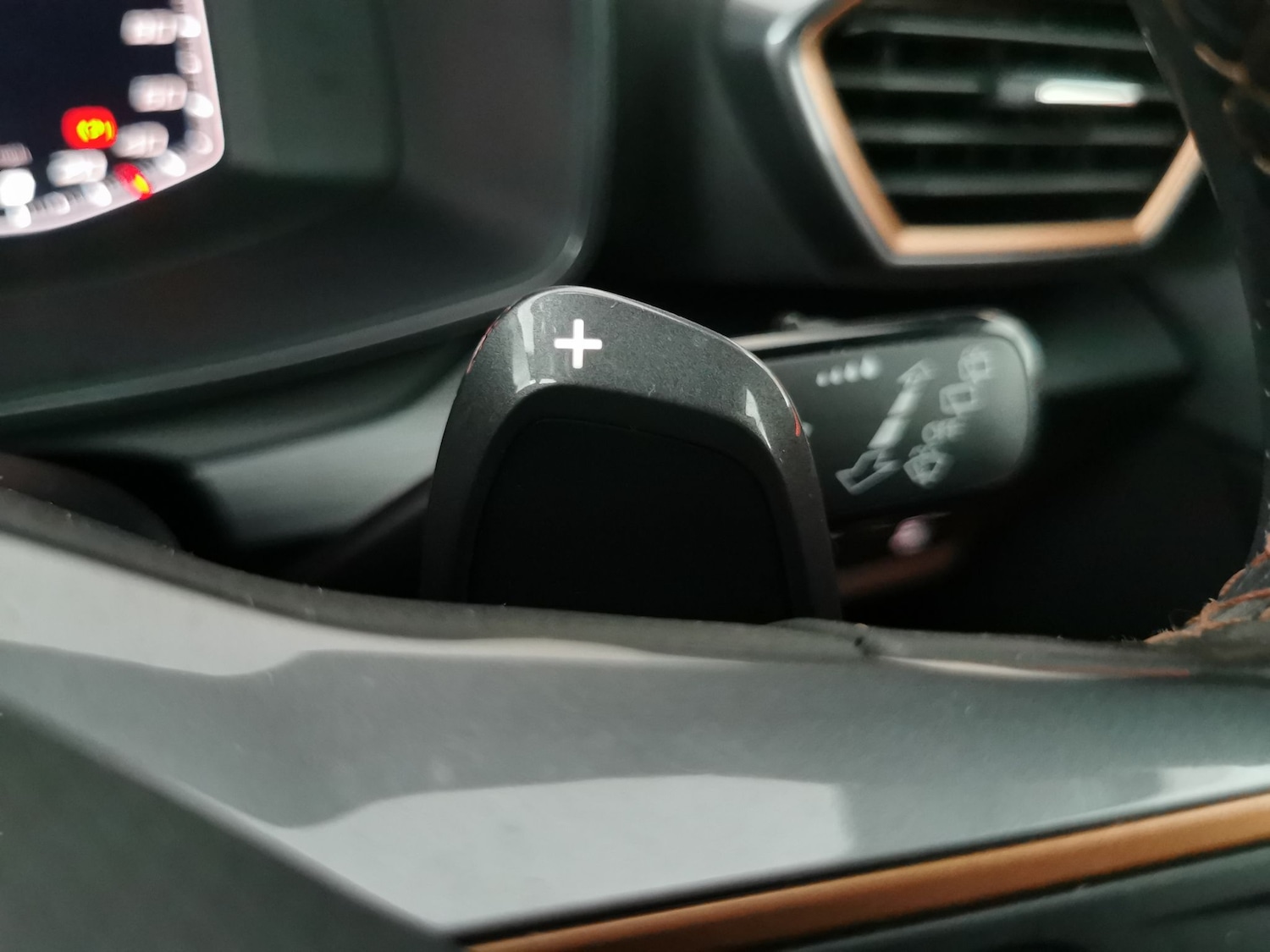 Used Cupra Formentor 2023 for sale - 78166793: Photo 20