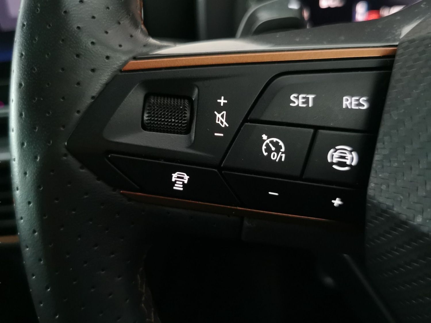 Used Cupra Formentor 2023 for sale - 78166793: Photo 21