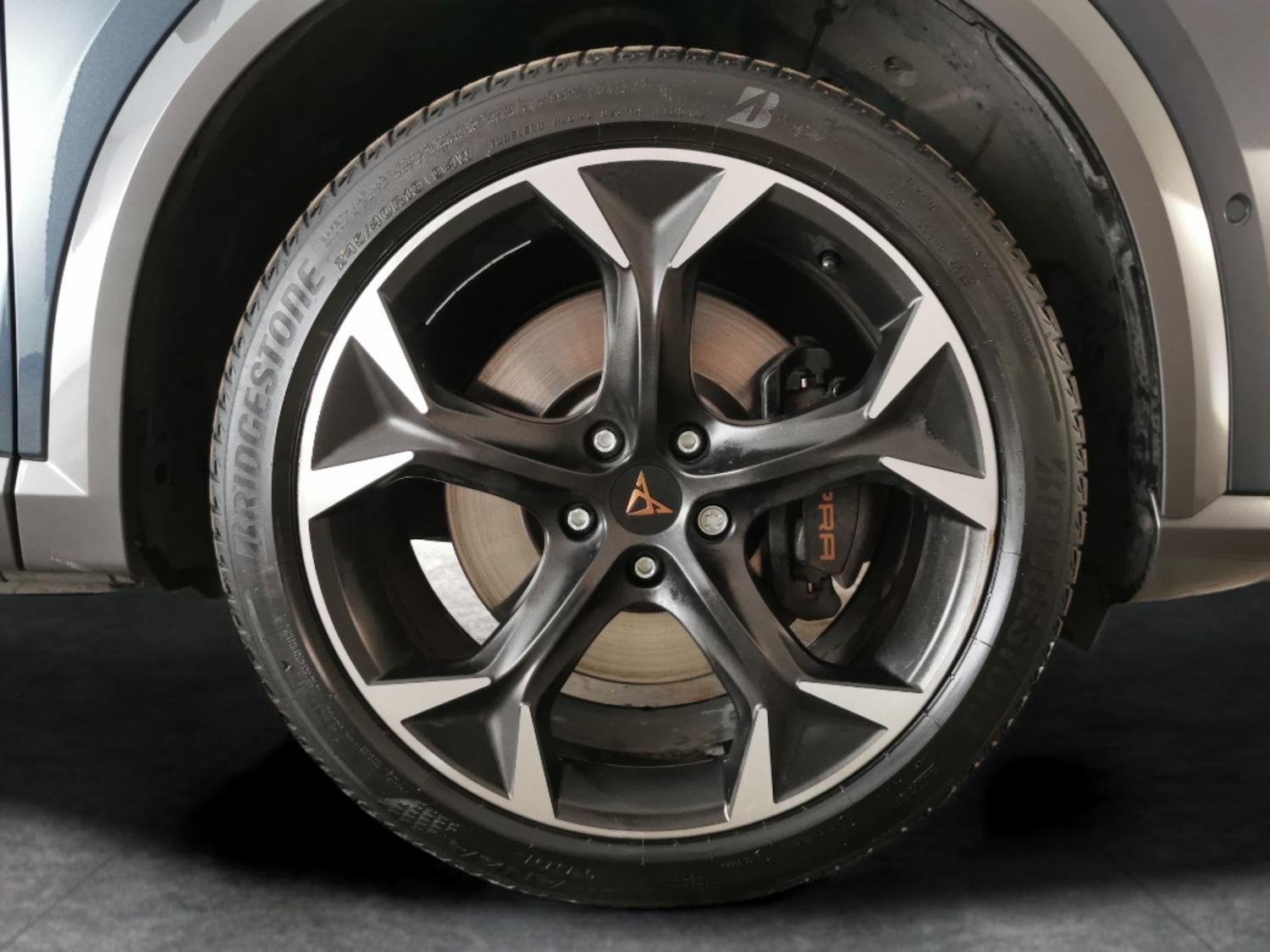 Used Cupra Formentor 2023 for sale - 78166793: Photo 23