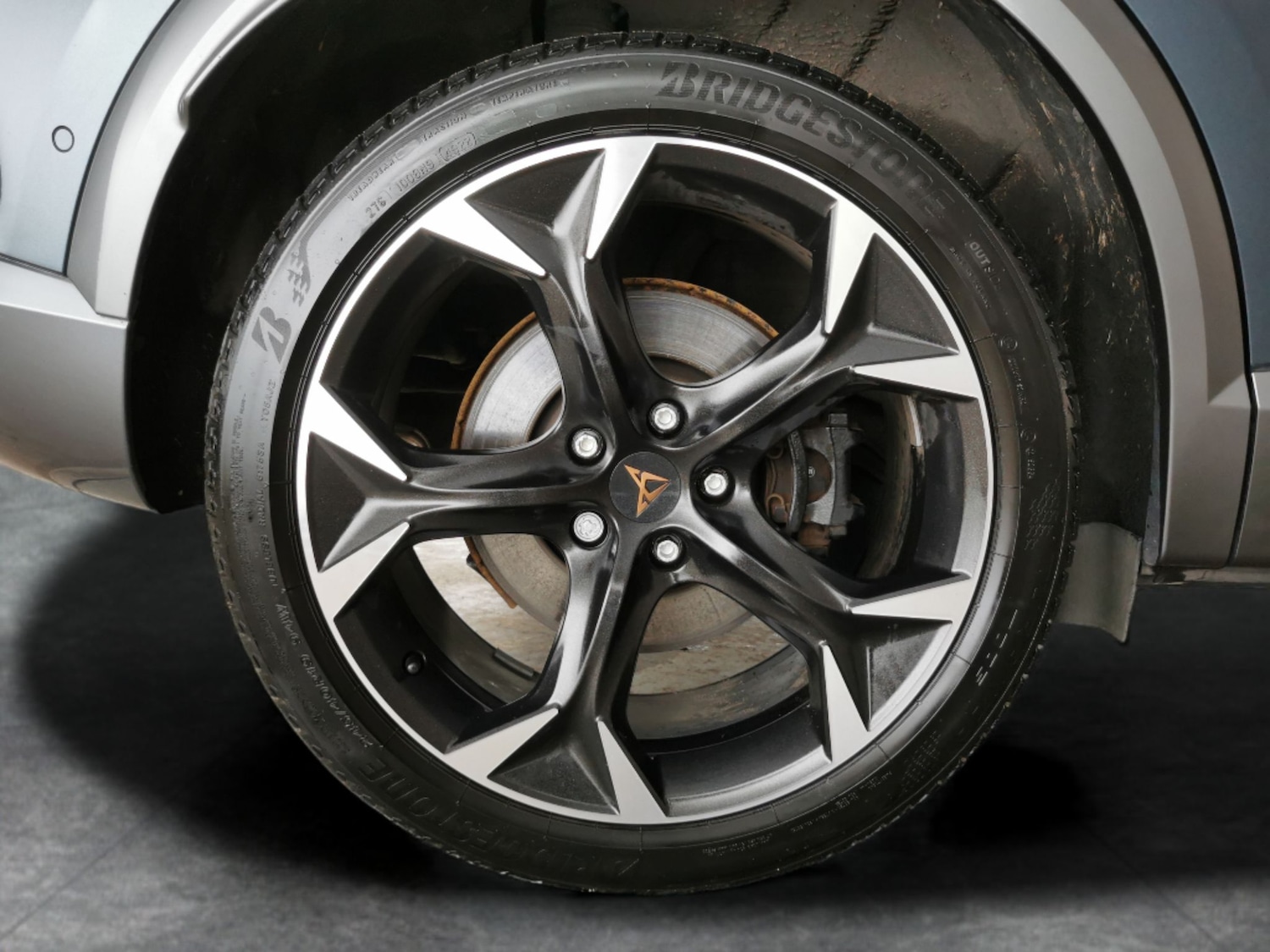 Used Cupra Formentor 2023 for sale - 78166793: Photo 24