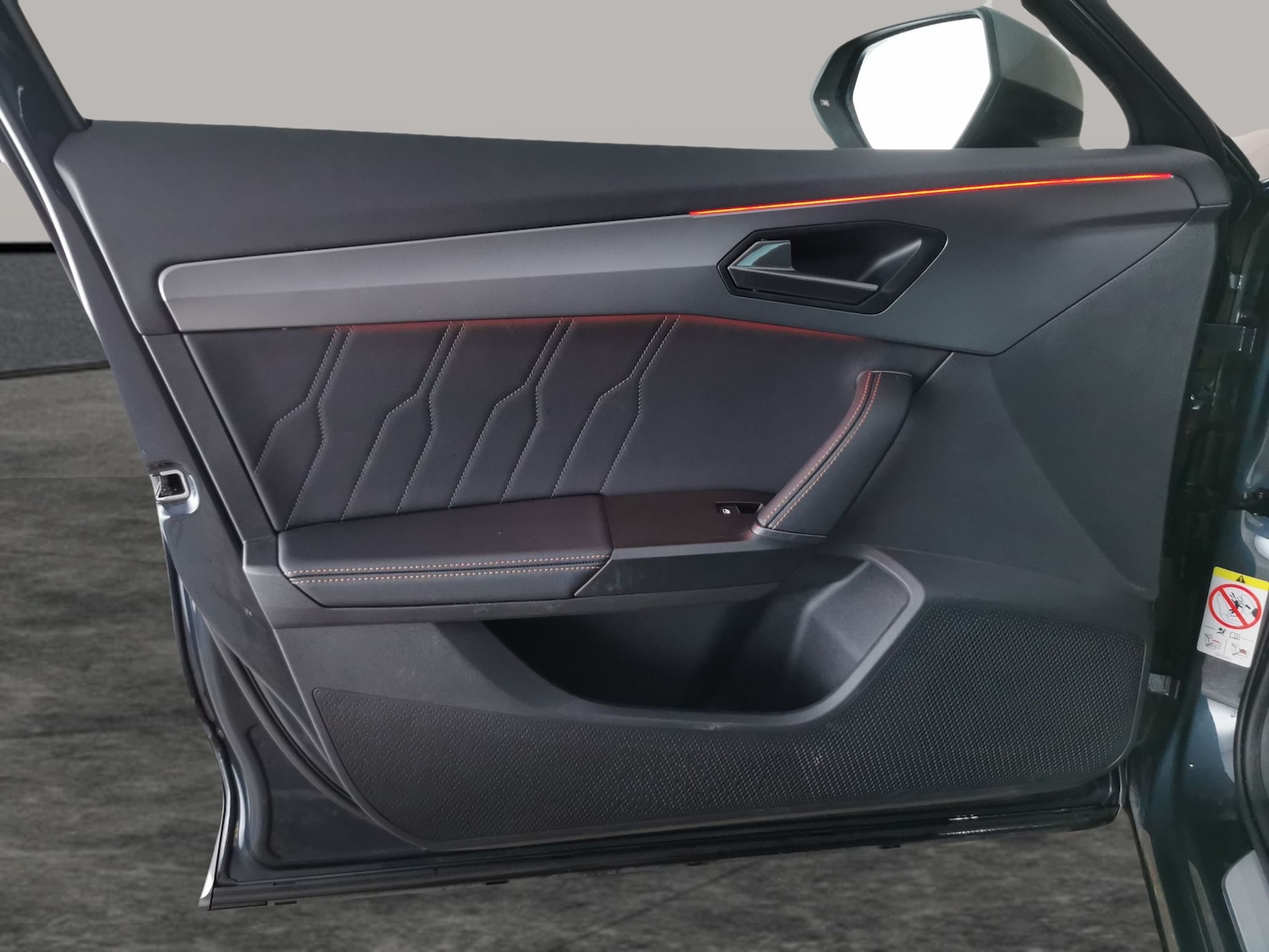 Used Cupra Formentor 2023 for sale - 78166793: Photo 26