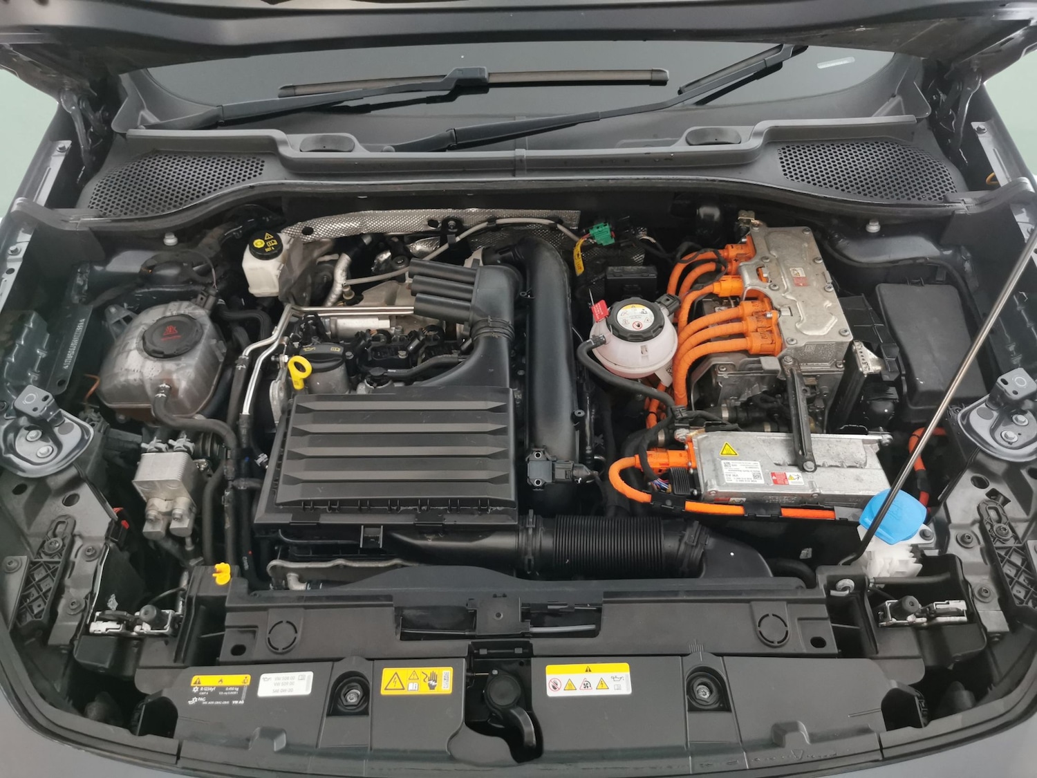 Used Cupra Formentor 2023 for sale - 78166793: Photo 32