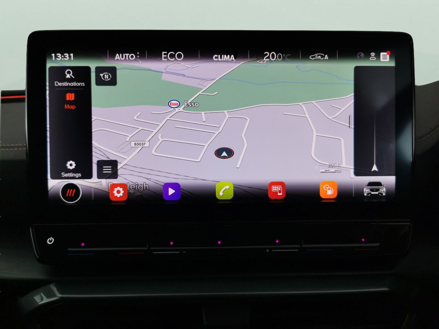 Used Cupra Formentor 2023 for sale - 78166793: Photo 6