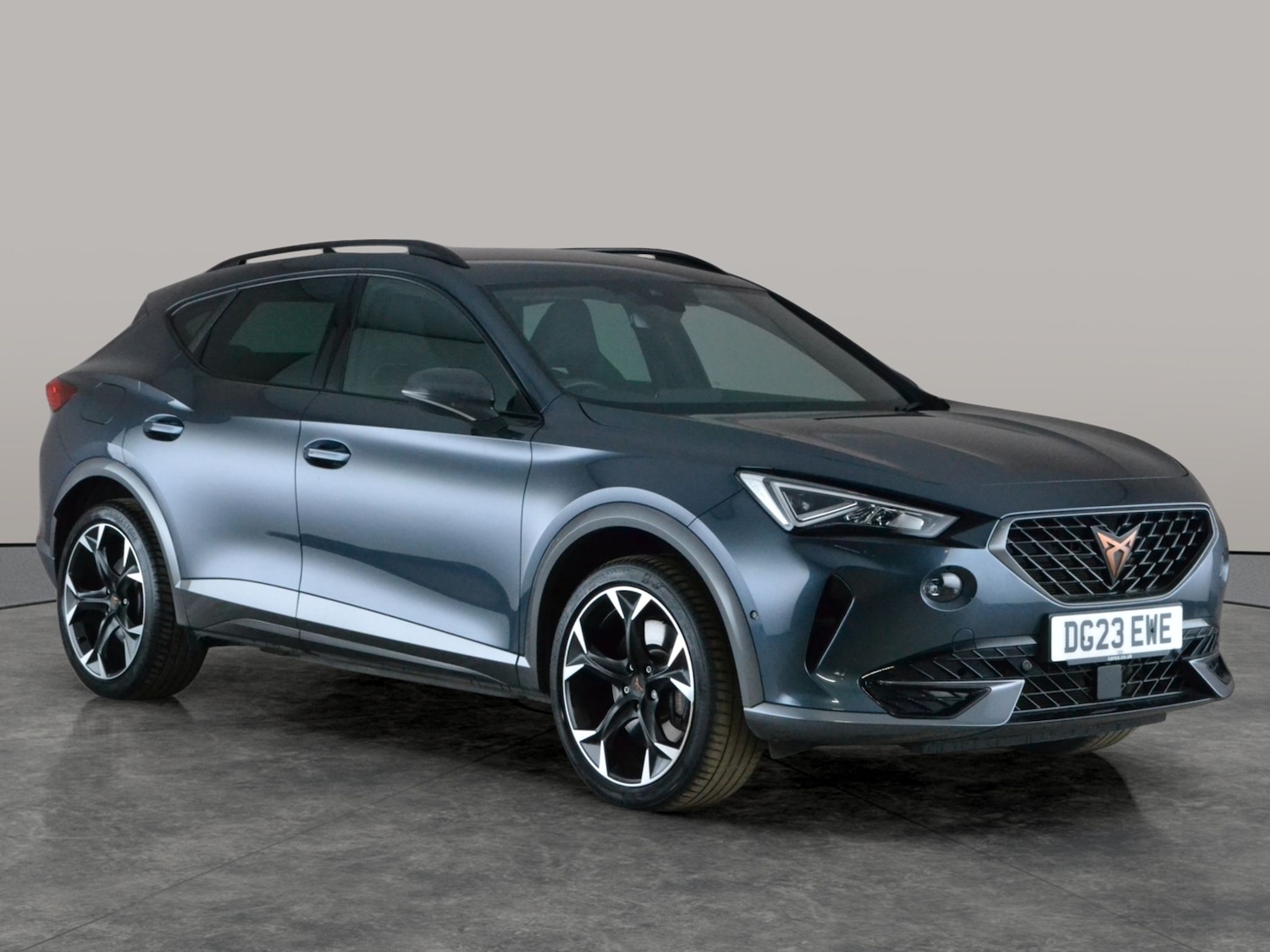 Used Cupra Formentor 2023 for sale - 78166793: Photo 9