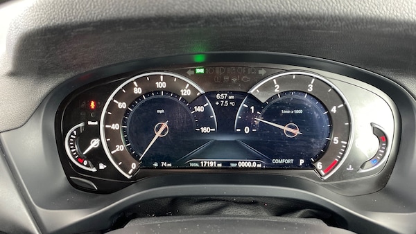 Used BMW X4 2019 for sale - 76248985: Photo 13
