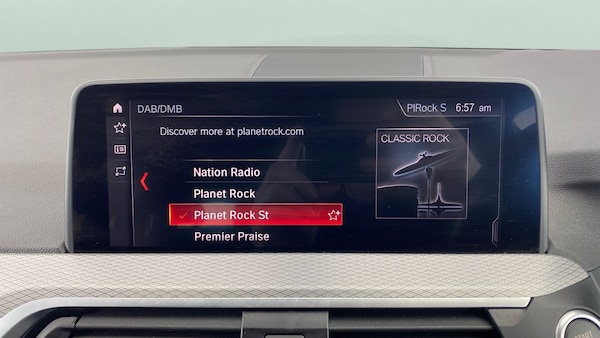 Used BMW X4 2019 for sale - 76248985: Photo 14