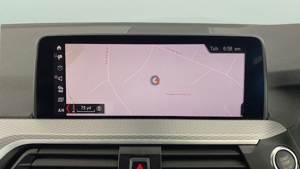 Used BMW X4 2019 for sale - 76248985: Photo 16