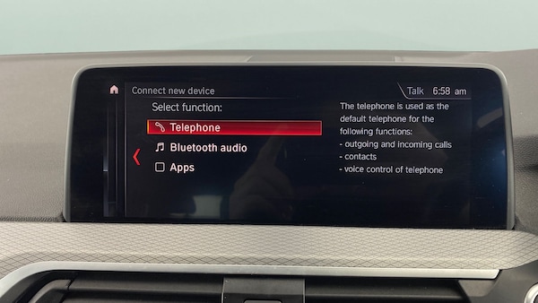 Used BMW X4 2019 for sale - 76248985: Photo 17