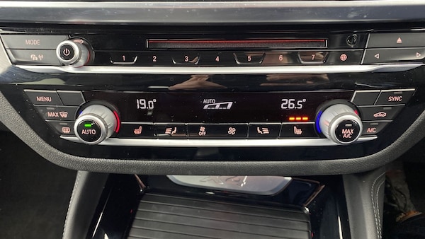 Used BMW X4 2019 for sale - 76248985: Photo 21