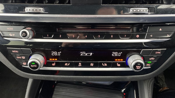Used BMW X4 2019 for sale - 76248985: Photo 23