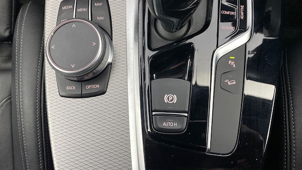 Used BMW X4 2019 for sale - 76248985: Photo 26