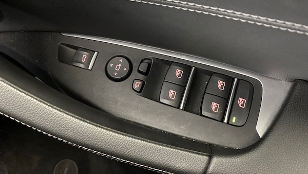 Used BMW X4 2019 for sale - 76248985: Photo 27