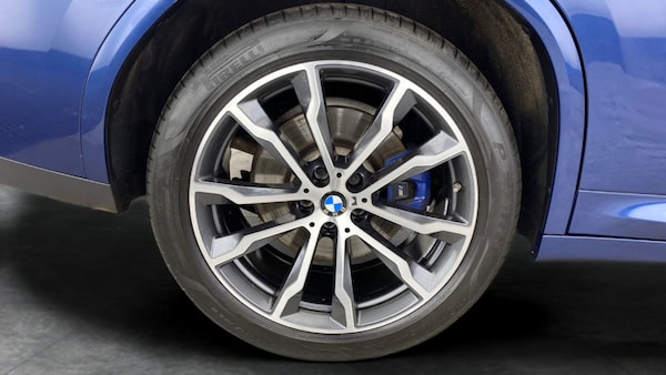 Used BMW X4 2019 for sale - 76248985: Photo 32