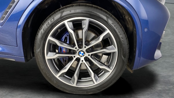 Used BMW X4 2019 for sale - 76248985: Photo 33