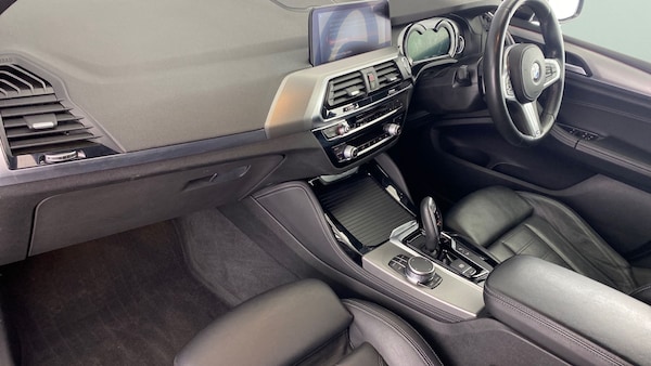 Used BMW X4 2019 for sale - 76248985: Photo 36