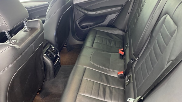 Used BMW X4 2019 for sale - 76248985: Photo 37