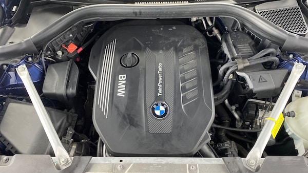 Used BMW X4 2019 for sale - 76248985: Photo 39