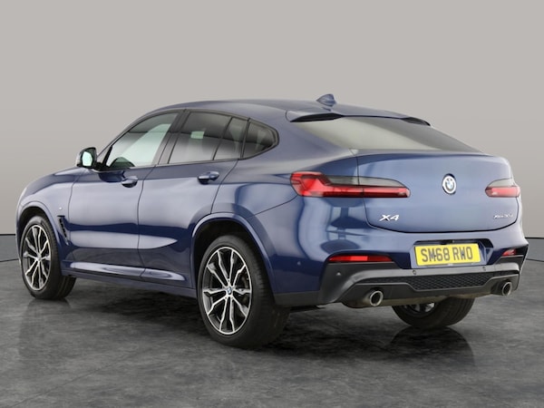 Used BMW X4 2019 for sale - 76248985: Photo 9