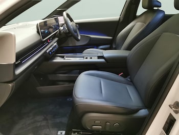 Used Hyundai IONIQ 6 2024 for sale - 79547497: Photo