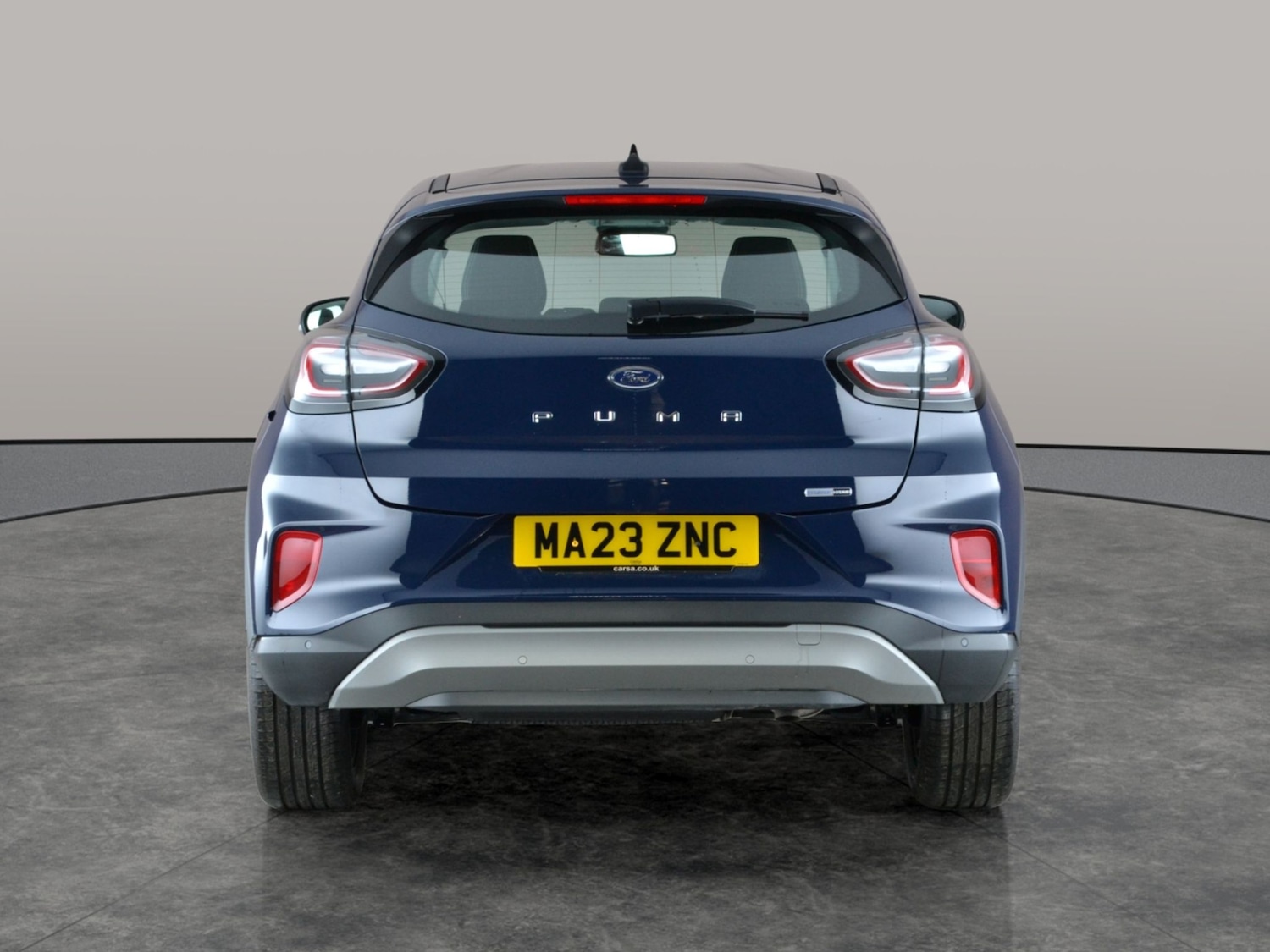 Used Ford Puma 2023 for sale - 77170919: Photo 10