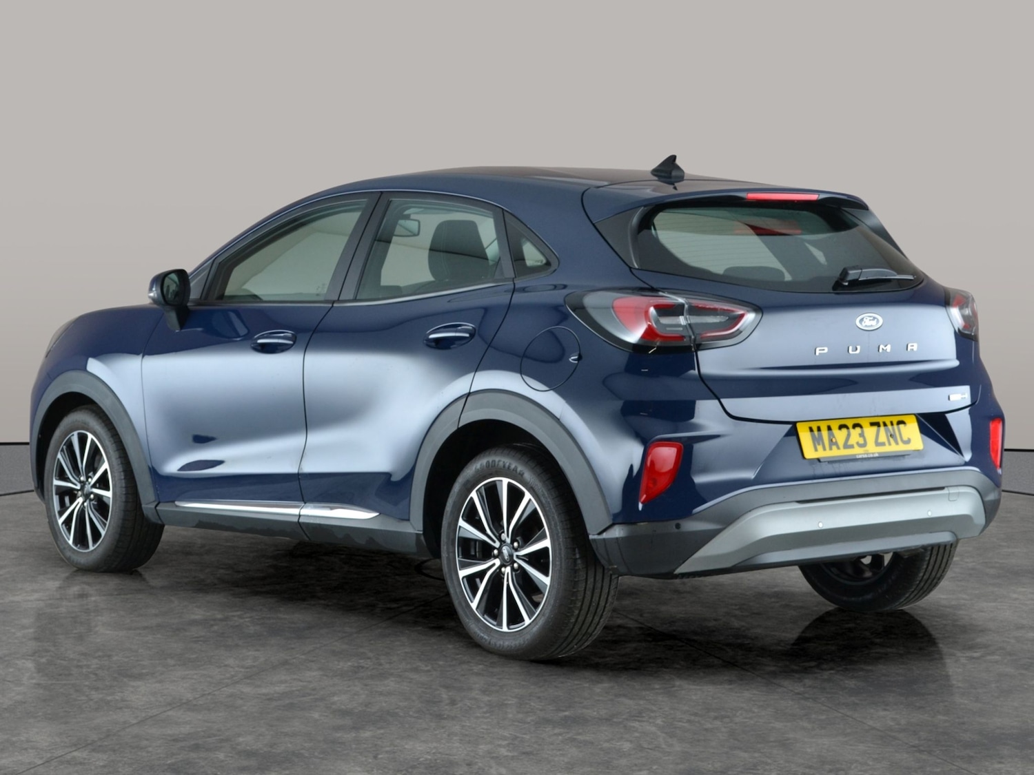 Used Ford Puma 2023 for sale - 77170919: Photo 11