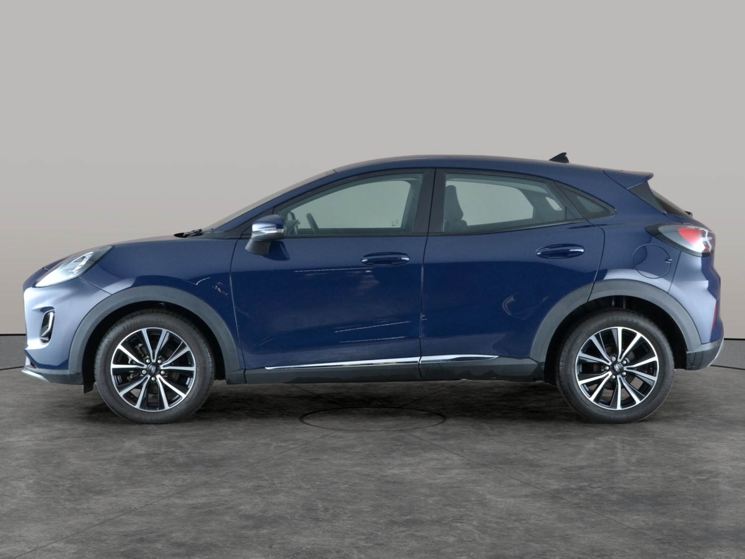 Used Ford Puma 2023 for sale - 77170919: Photo 12