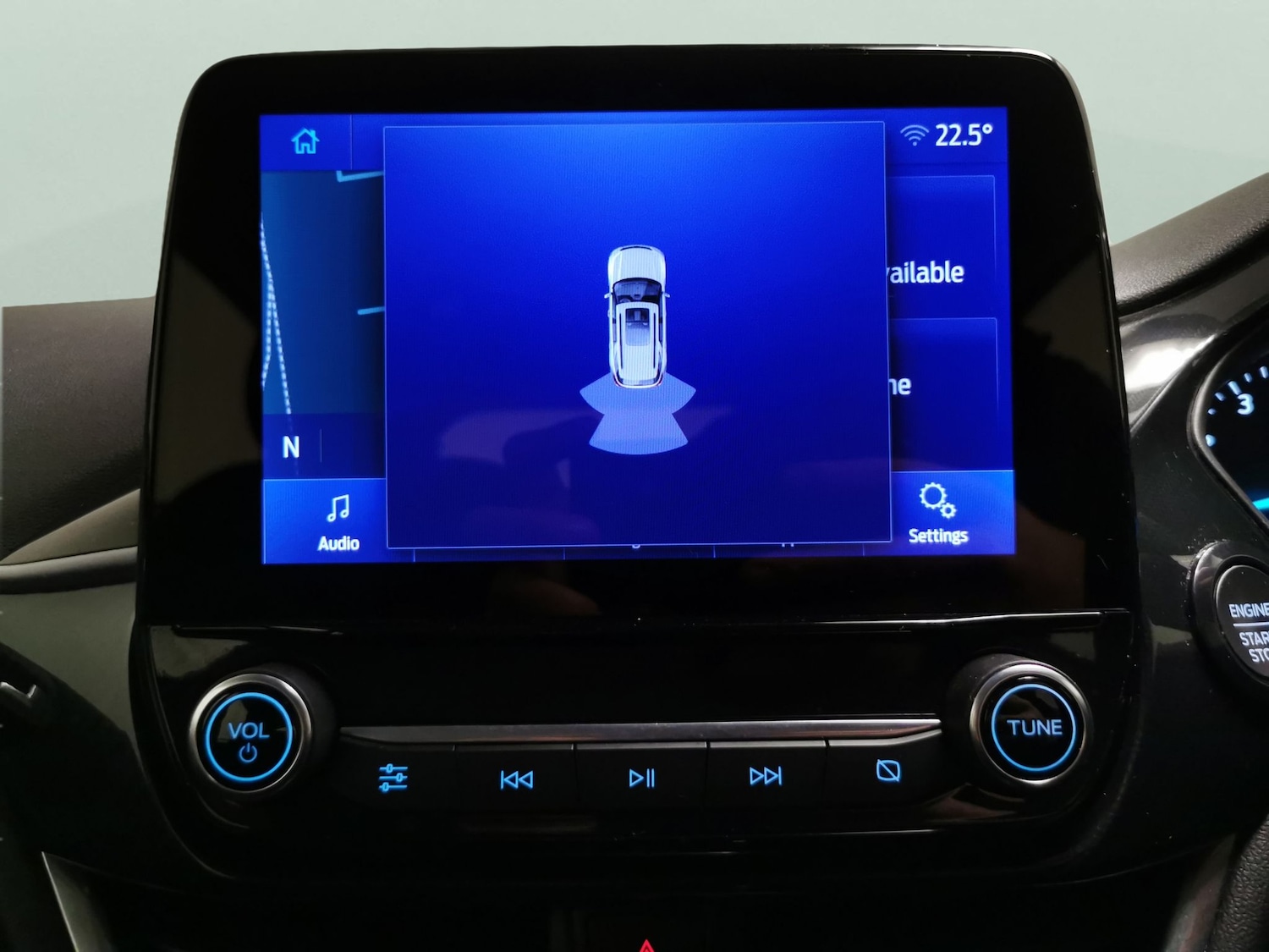 Used Ford Puma 2023 for sale - 77170919: Photo 14