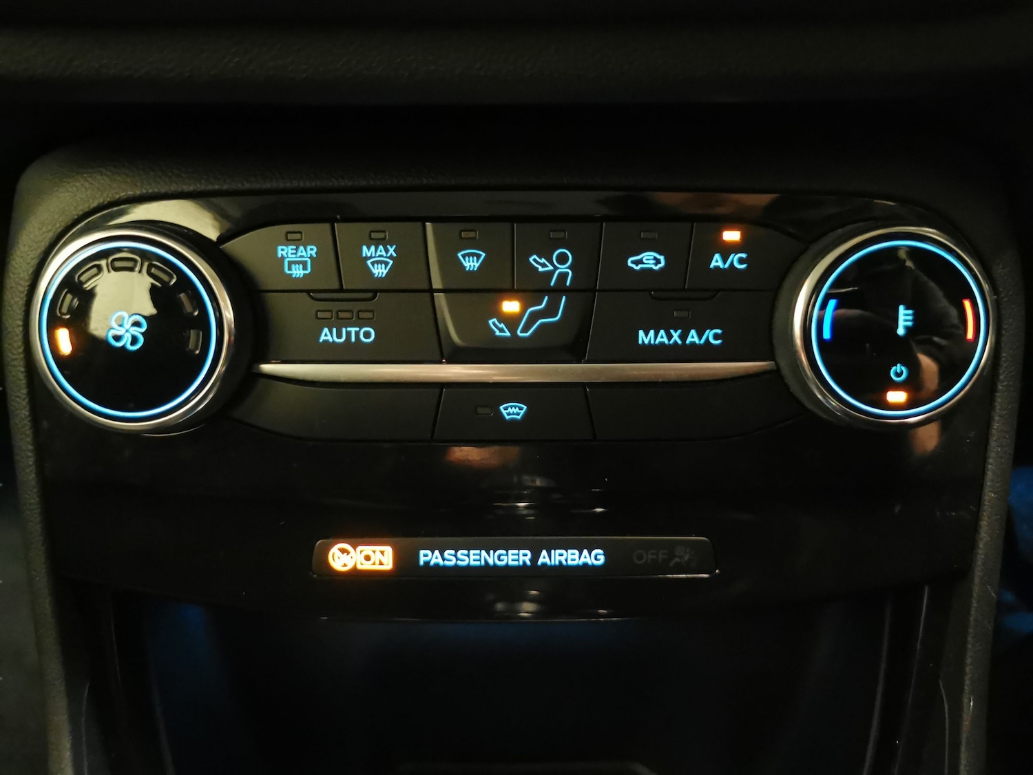 Used Ford Puma 2023 for sale - 77170919: Photo 15