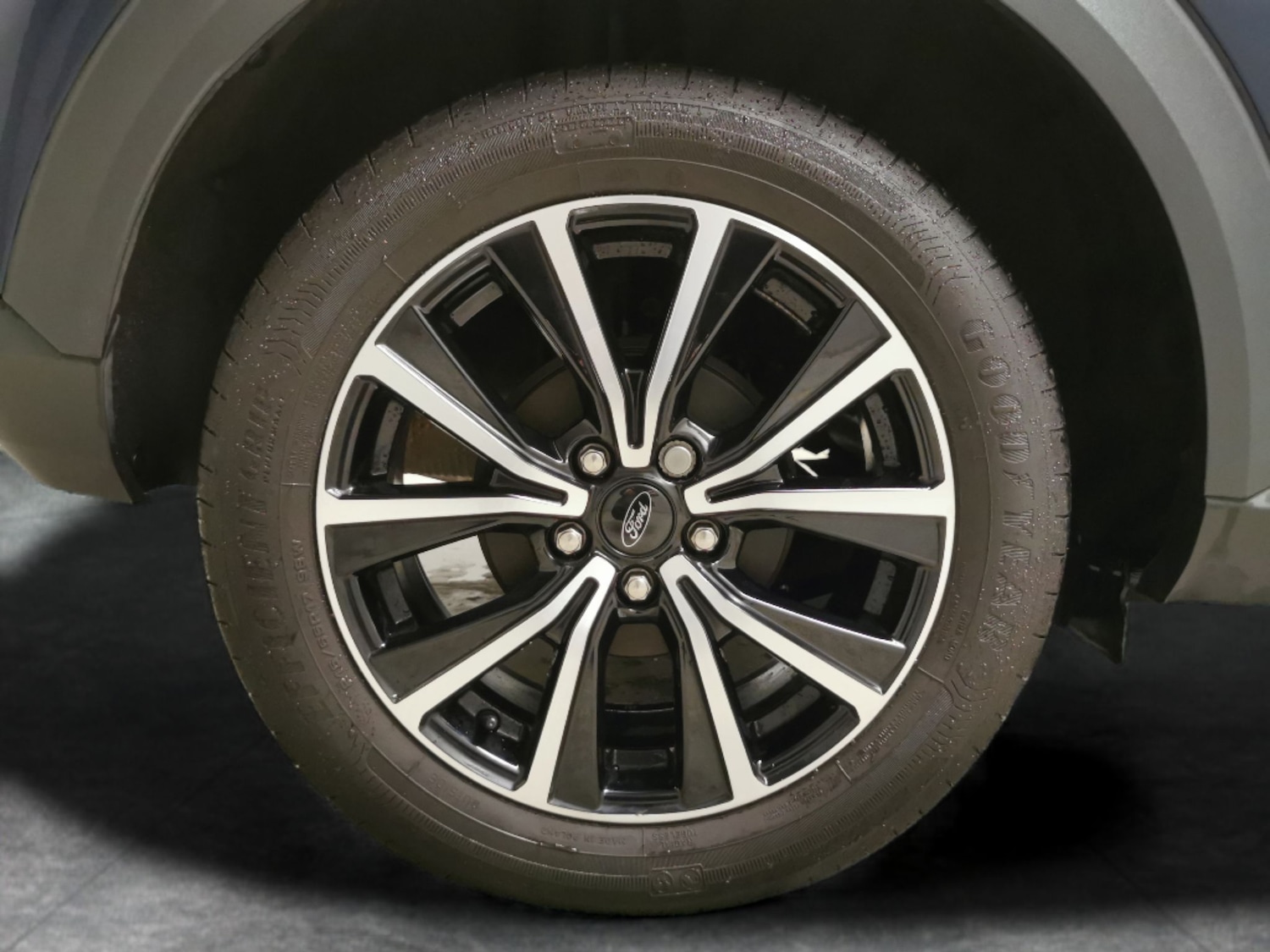 Used Ford Puma 2023 for sale - 77170919: Photo 21