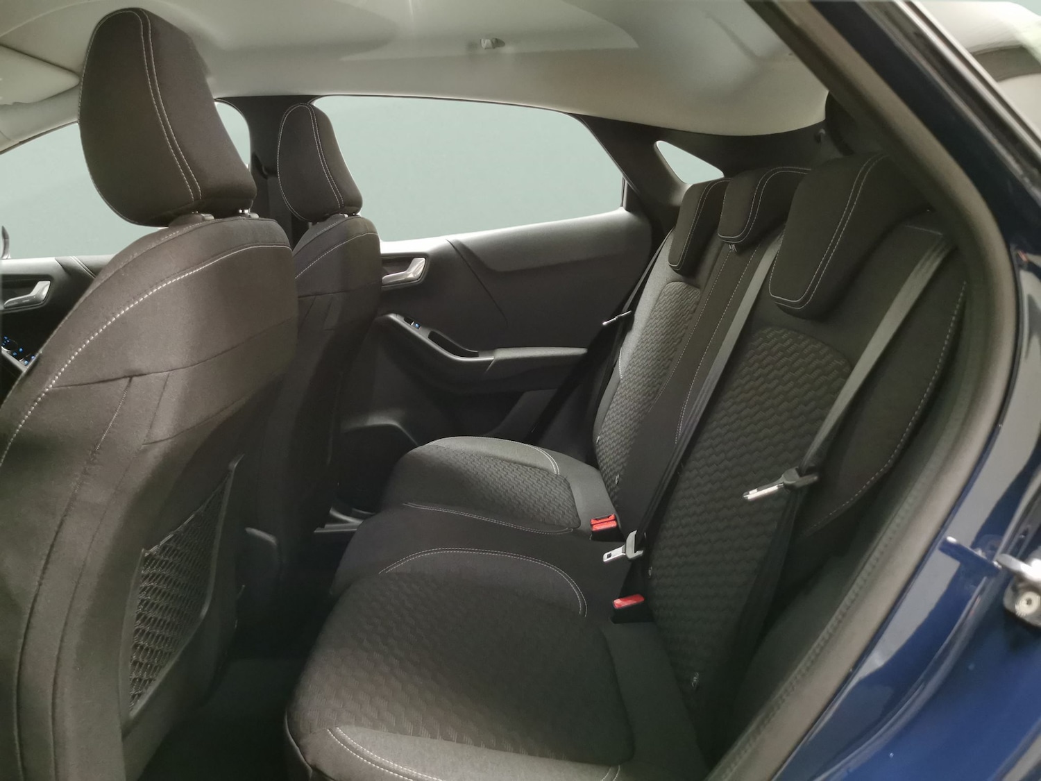 Used Ford Puma 2023 for sale - 77170919: Photo 22