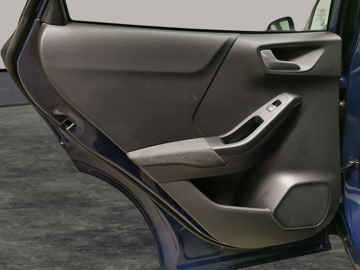 Used Ford Puma 2023 for sale - 77170919: Photo 24