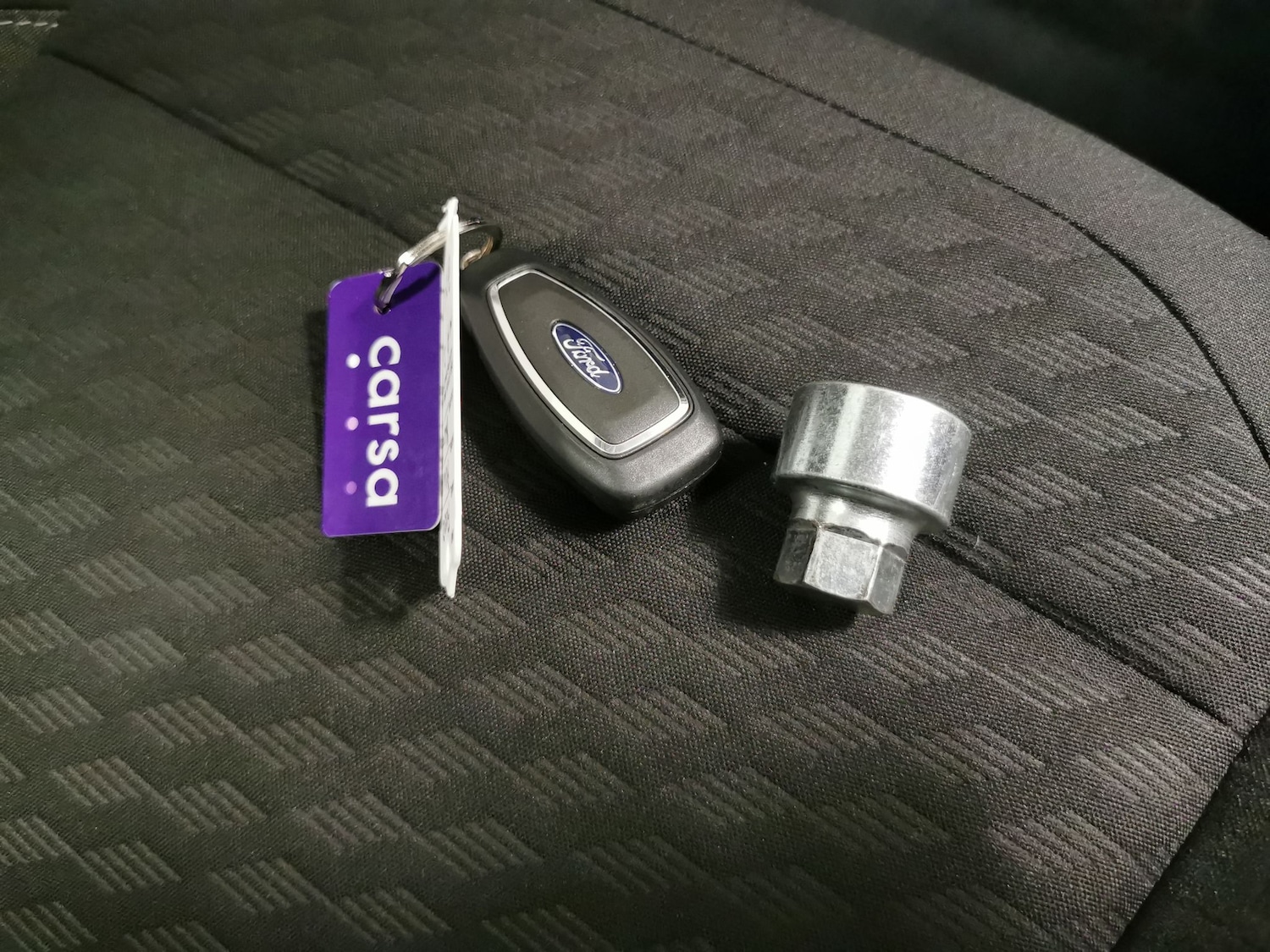 Used Ford Puma 2023 for sale - 77170919: Photo 27