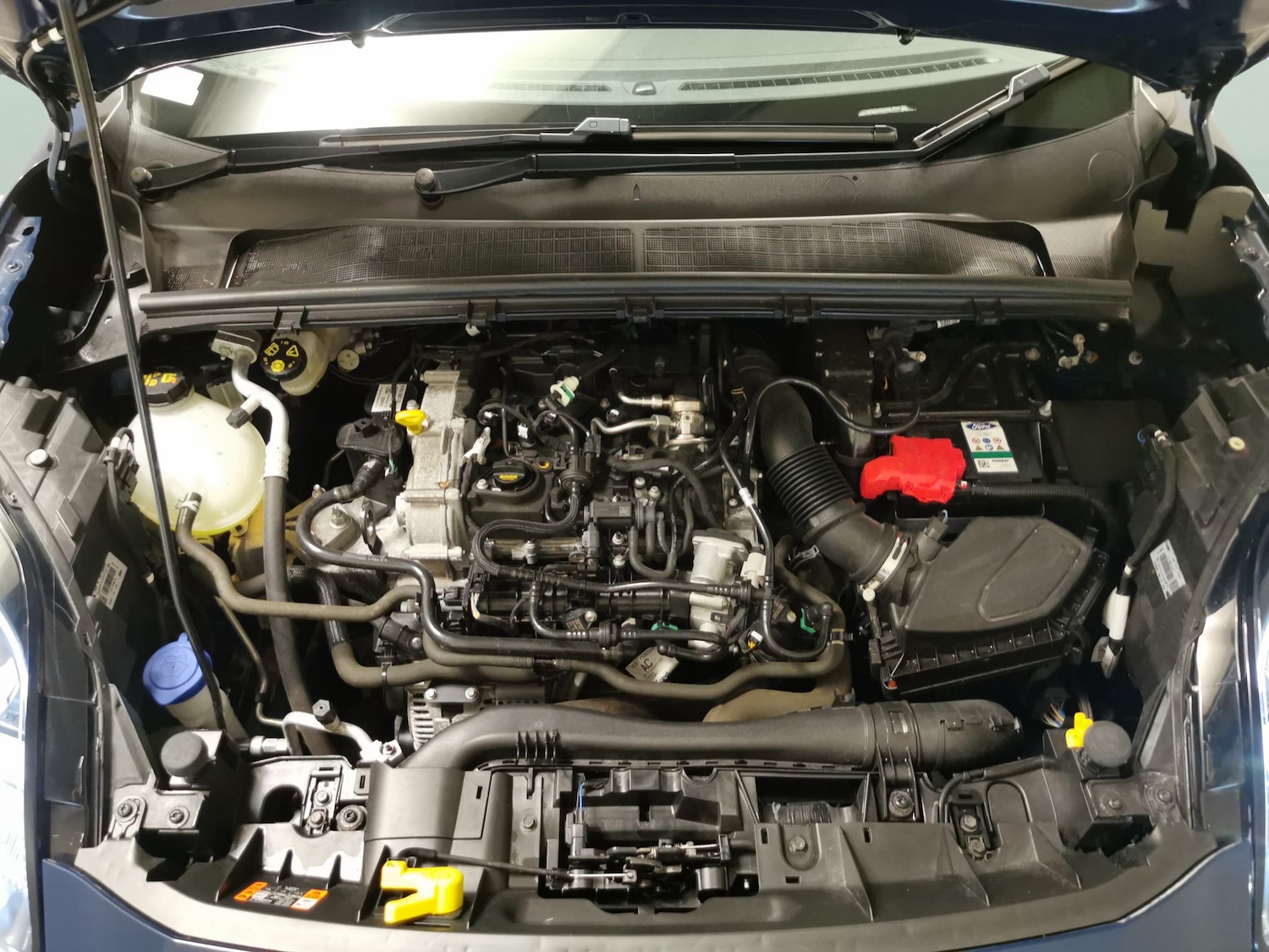 Used Ford Puma 2023 for sale - 77170919: Photo 28