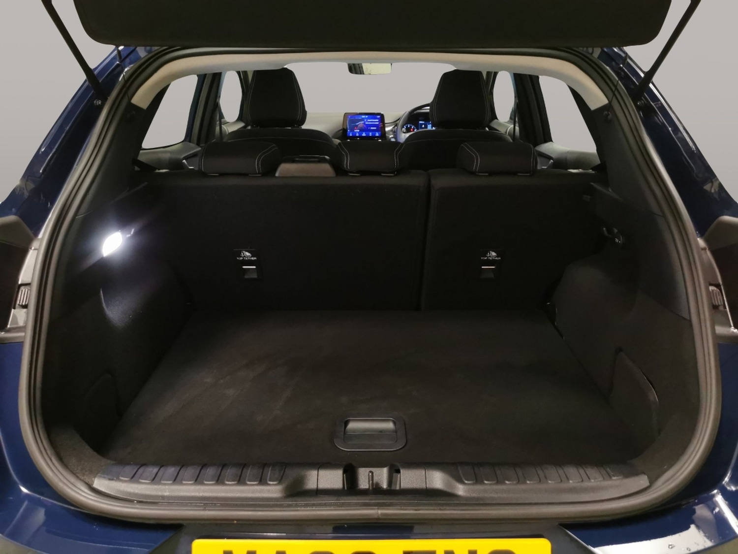 Used Ford Puma 2023 for sale - 77170919: Photo 29