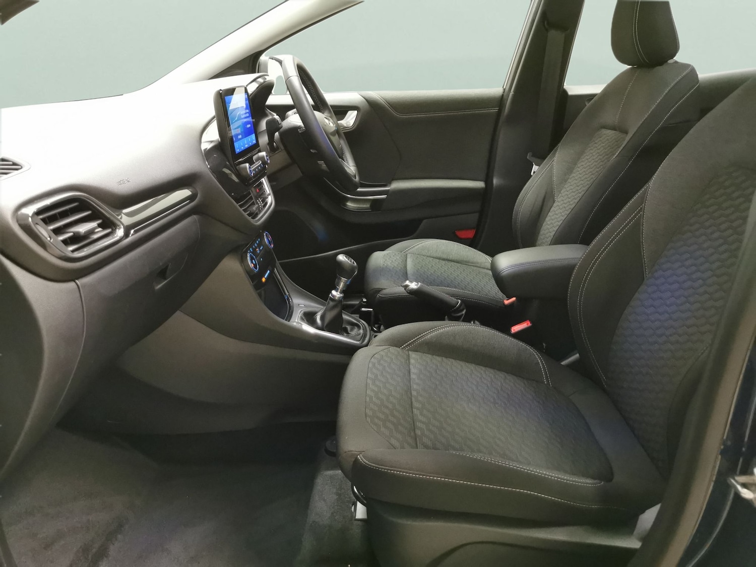 Used Ford Puma 2023 for sale - 77170919: Photo 4