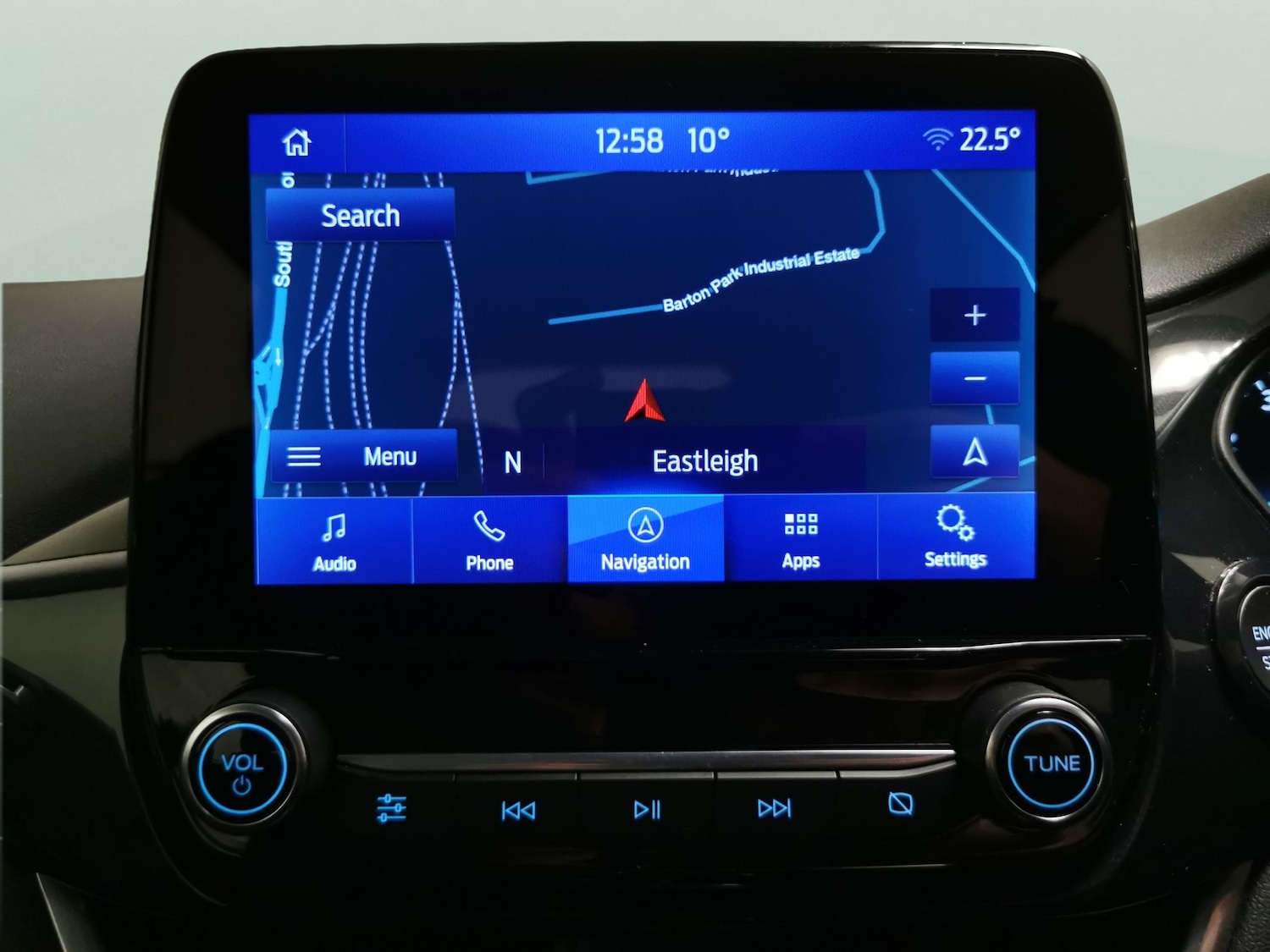 Used Ford Puma 2023 for sale - 77170919: Photo 5