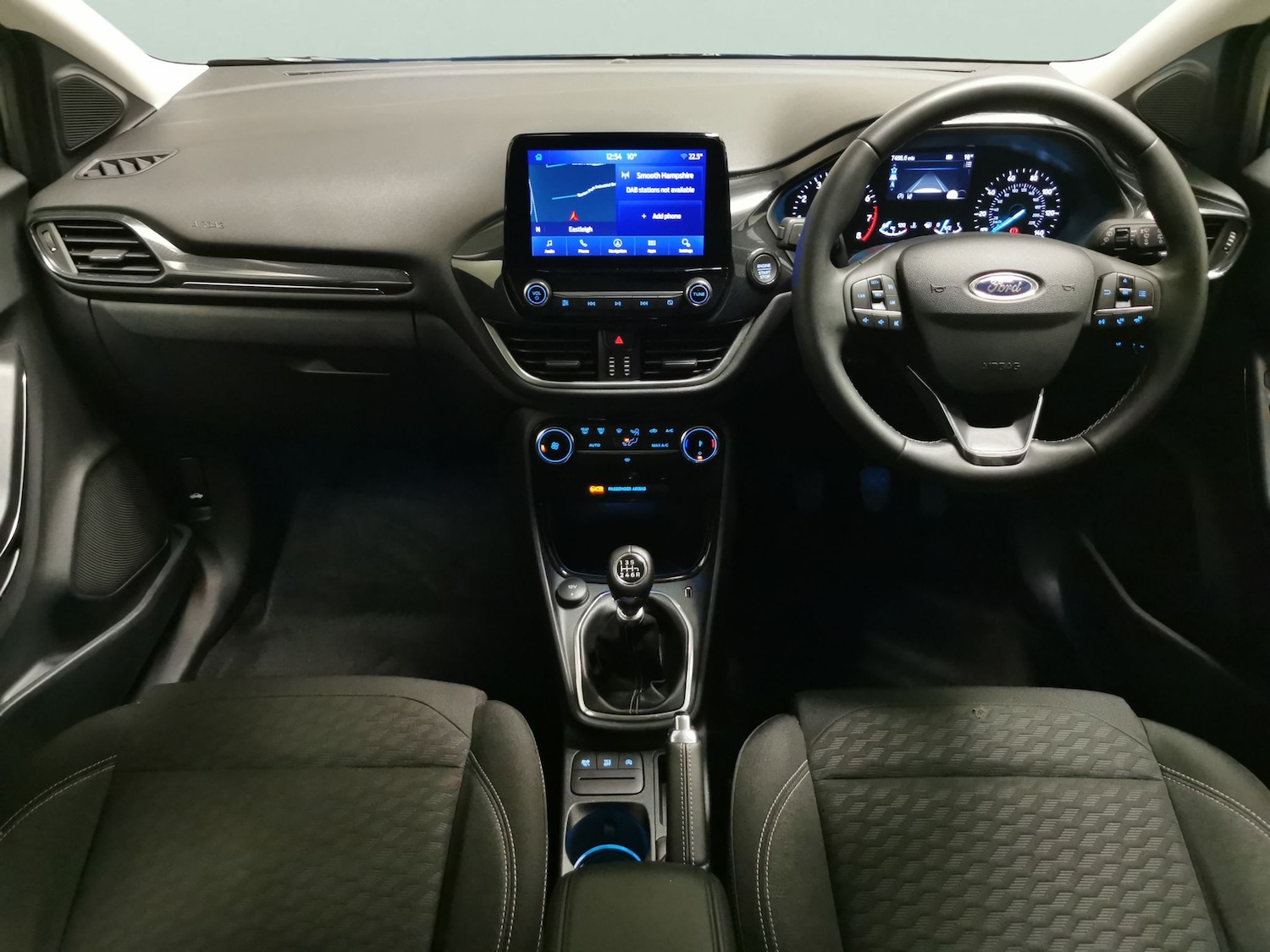 Used Ford Puma 2023 for sale - 77170919: Photo 6