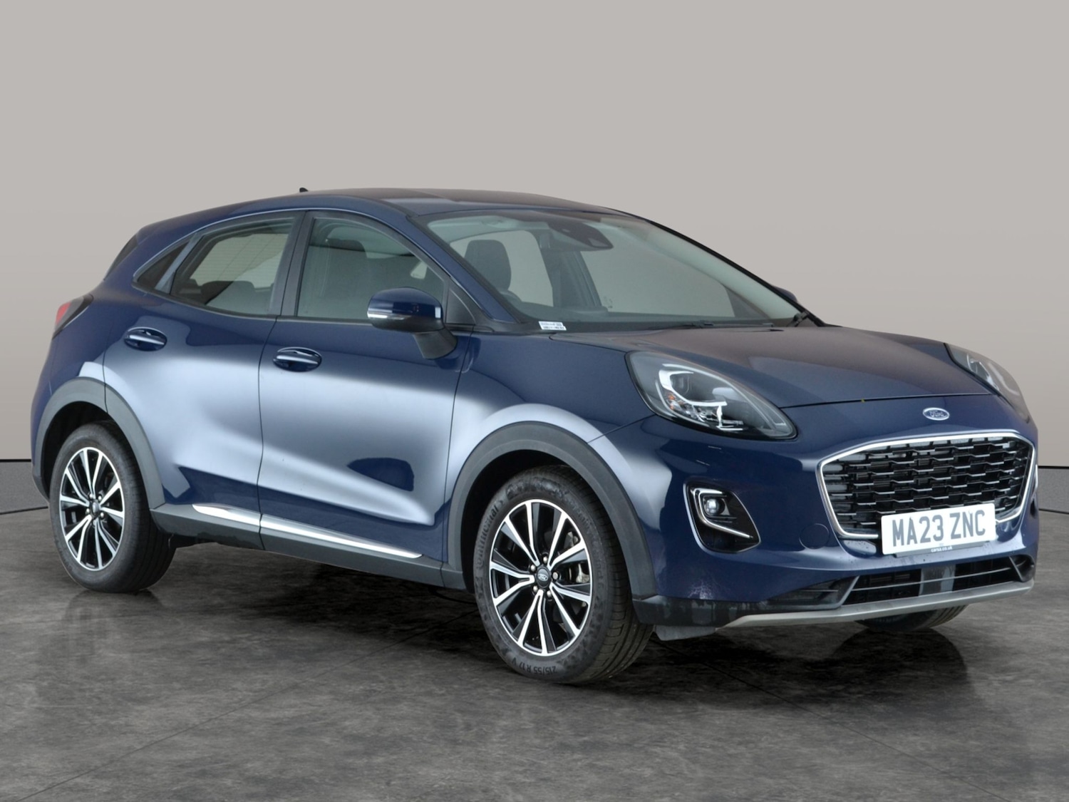 Used Ford Puma 2023 for sale - 77170919: Photo 7