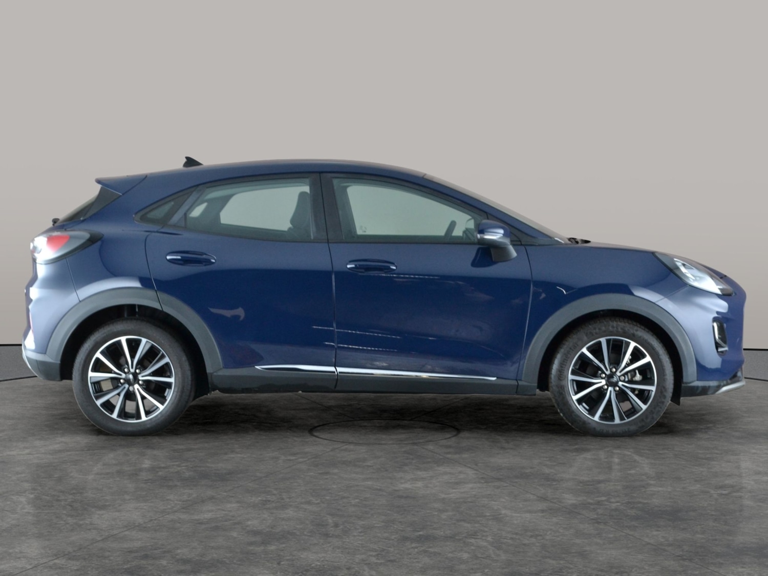 Used Ford Puma 2023 for sale - 77170919: Photo 8