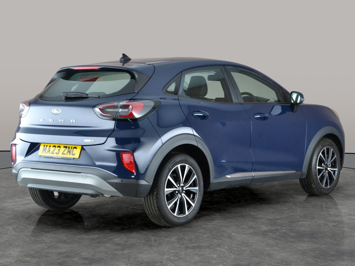 Used Ford Puma 2023 for sale - 77170919: Photo 9