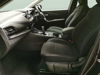 Used Nissan Qashqai 2022 for sale - 78985333: Photo