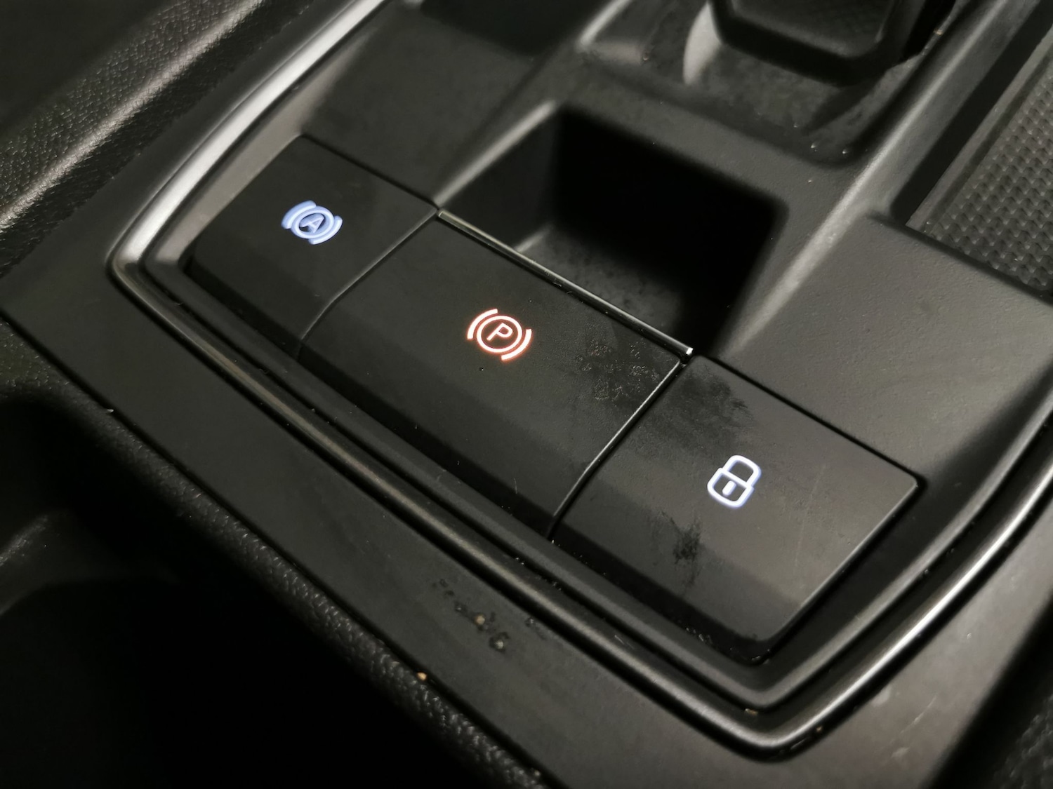 Vehicle 32