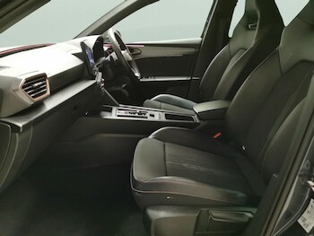 Used Cupra Leon 2021 for sale - 75935671: Photo