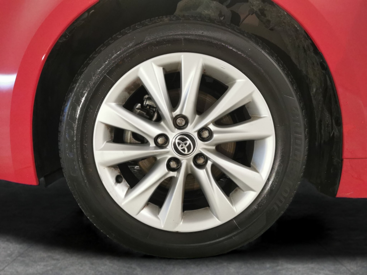 Used Toyota Corolla 2023 for sale - 77389406: Photo 22