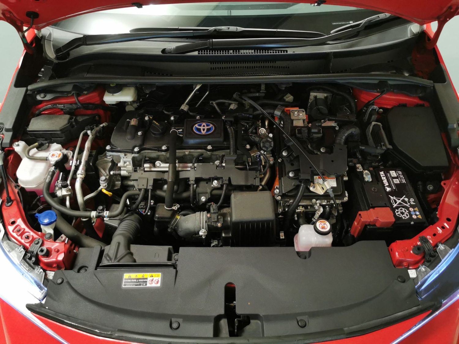 Used Toyota Corolla 2023 for sale - 77389406: Photo 31