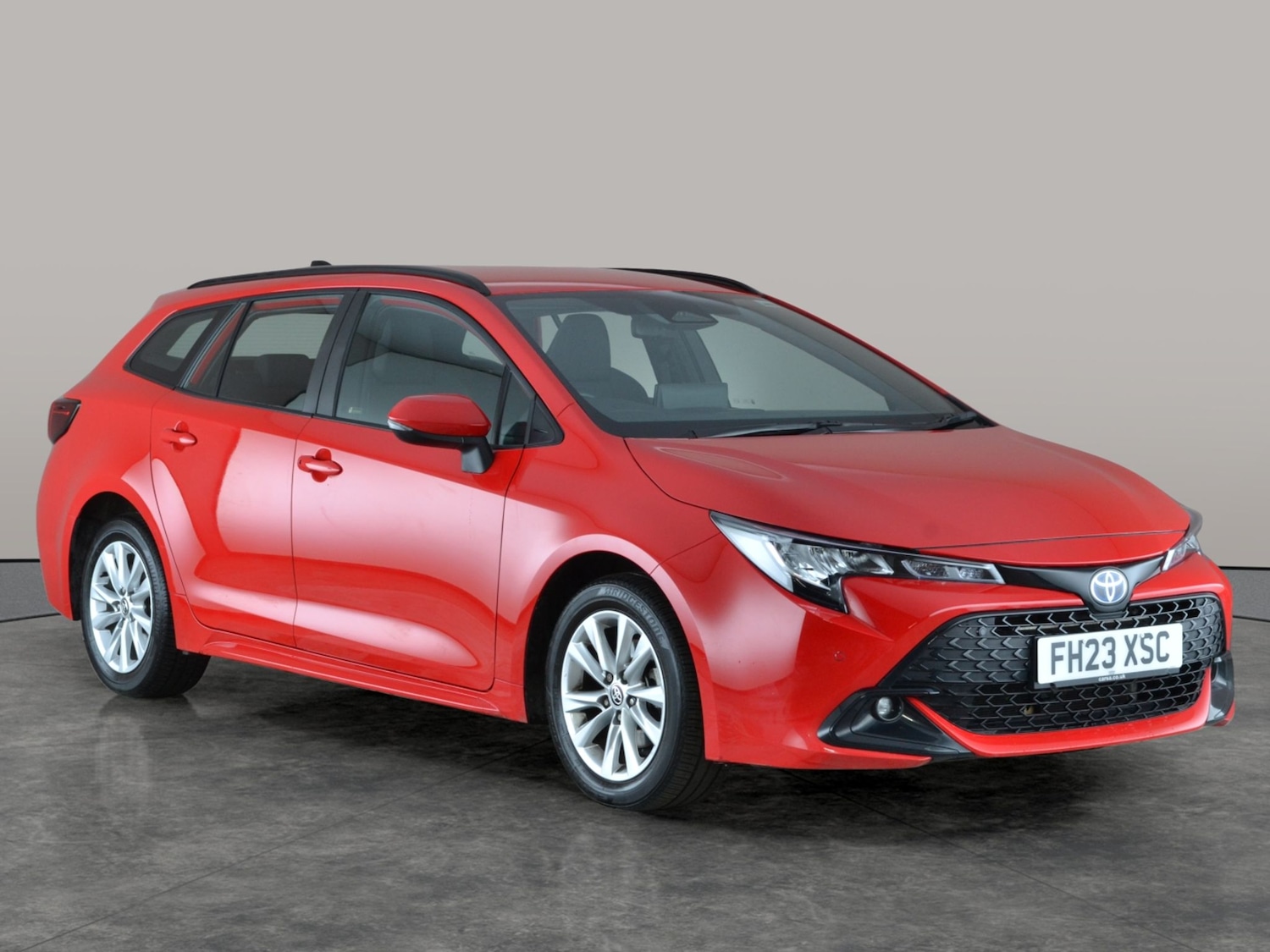 Used Toyota Corolla 2023 for sale - 77389406: Photo 8