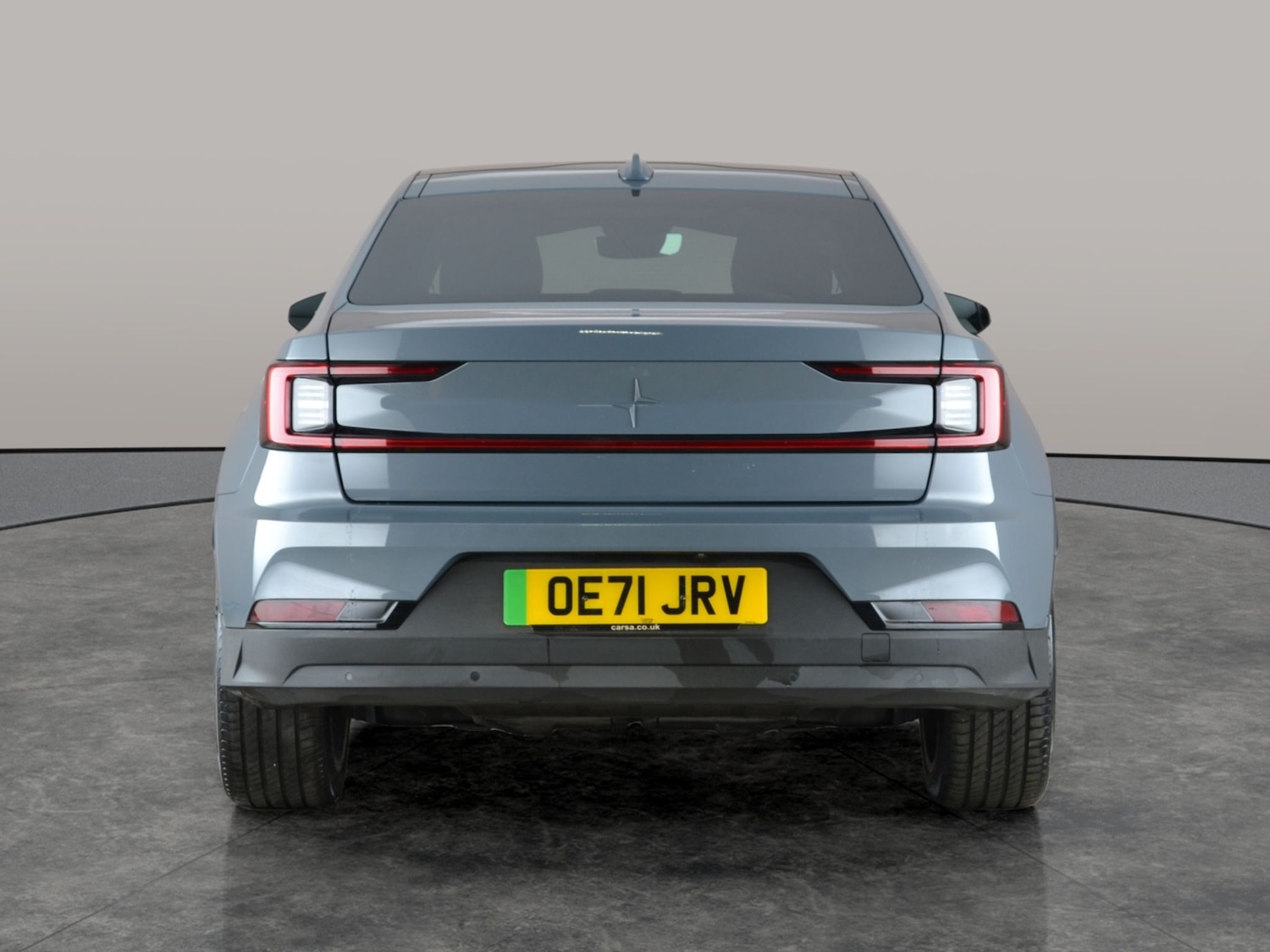 Used Polestar Polestar 2 2022 for sale - 77394858: Photo 11